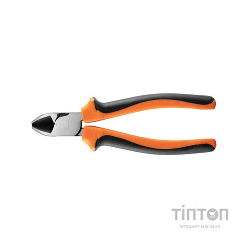 Бокорізи Neo Tools 40% FS, до 40% зменшення прикладених зусиль, 160 мм, CrNi (01-156)