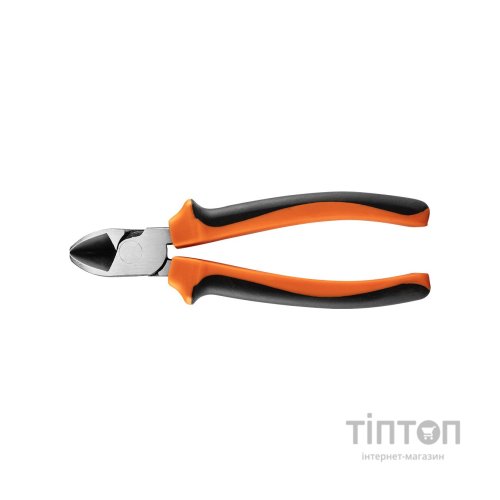 Бокорізи Neo Tools 40% FS, до 40% зменшення прикладених зусиль, 180 мм, CrNi (01-157)