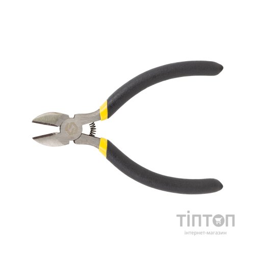 Бокорізи Sigma 115мм гумові рукоятки (4351131)