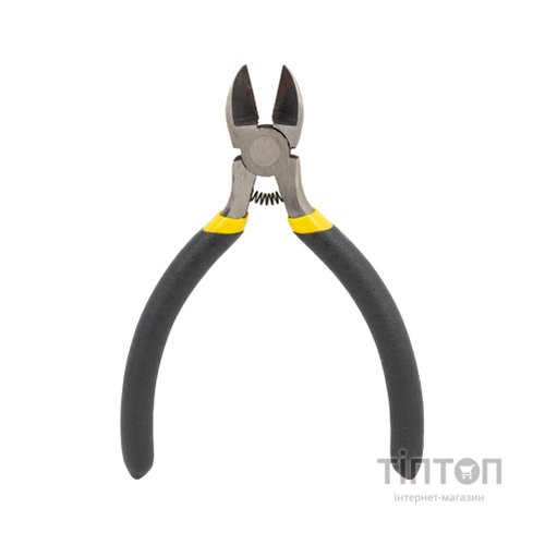 Бокорізи Sigma 115мм гумові рукоятки (4351131)