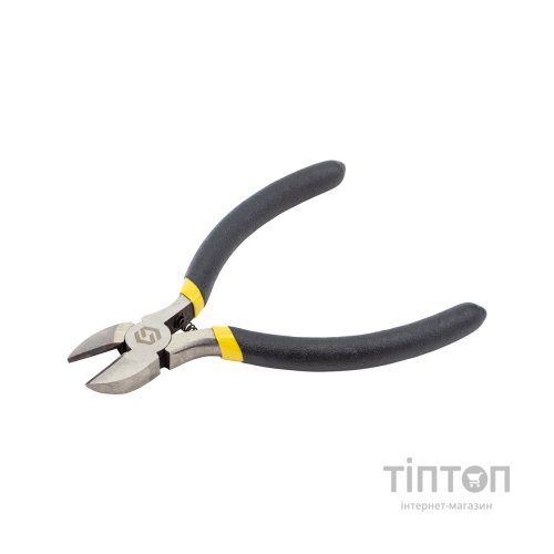 Бокорізи Sigma 115мм гумові рукоятки (4351131)