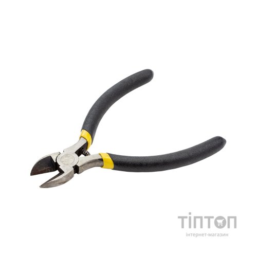 Бокорізи Sigma 115мм гумові рукоятки (4351131)