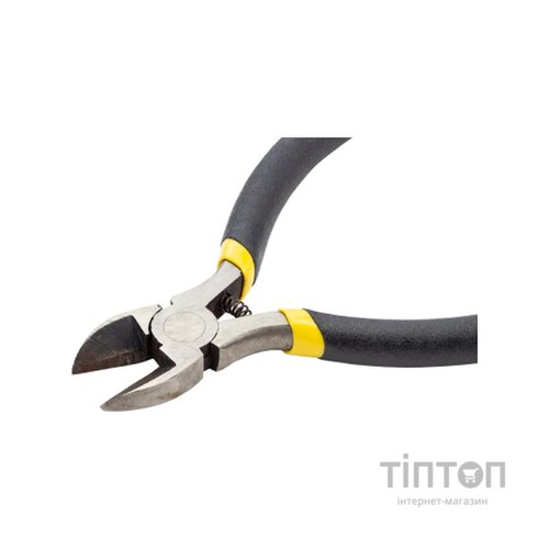 Бокорізи Sigma 115мм гумові рукоятки (4351131)