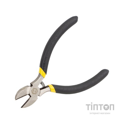 Бокорізи Sigma 115мм гумові рукоятки (4351131)