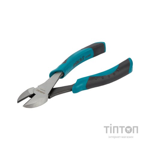 Бокорізи Sigma 115мм Mega (4352311)