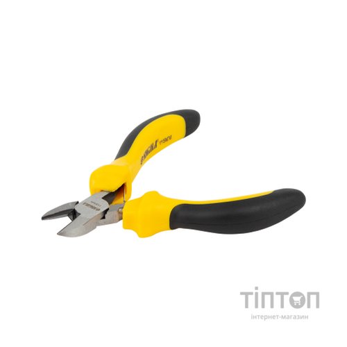 Бокорізи Sigma 115мм Standard (4352011)