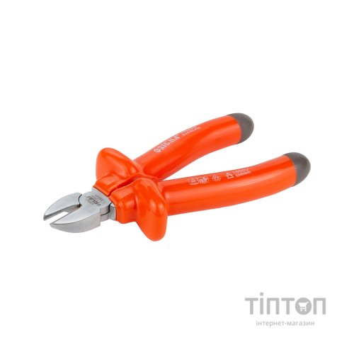 Бокорізи Sigma діелектричні 160мм 1000В (4355161)