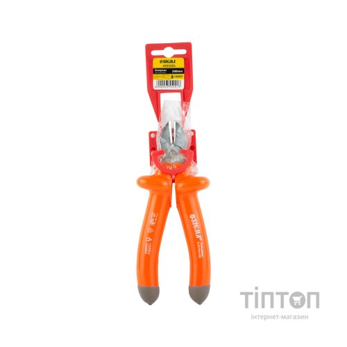 Бокорізи Sigma діелектричні 160мм 1000В (4355161)