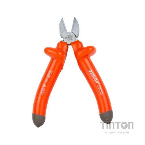 Бокорізи Sigma діелектричні 200мм 1000В (4355201)