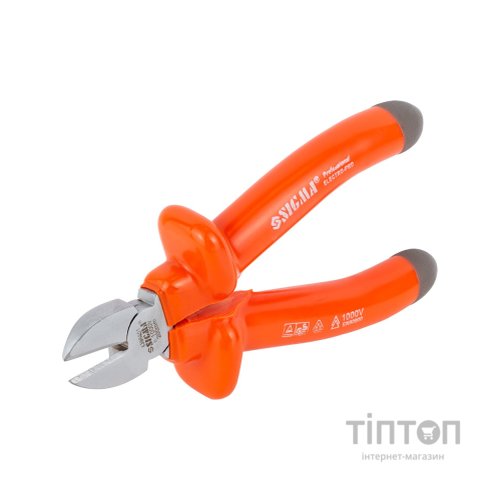 Бокорізи Sigma діелектричні 200мм 1000В (4355201)