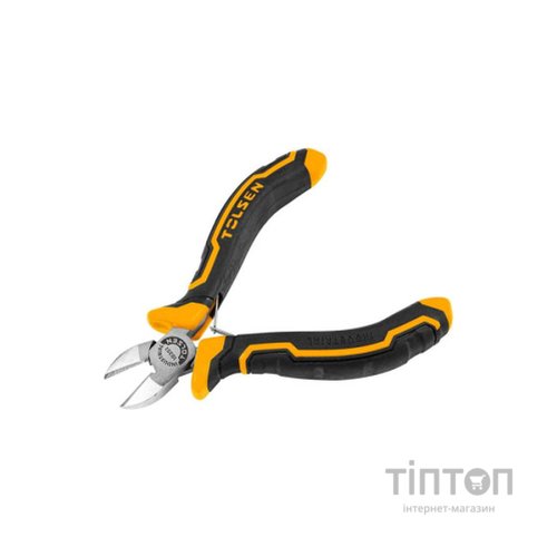Бокорізи Tolsen 115 мм Ерго рукоятки (10351)