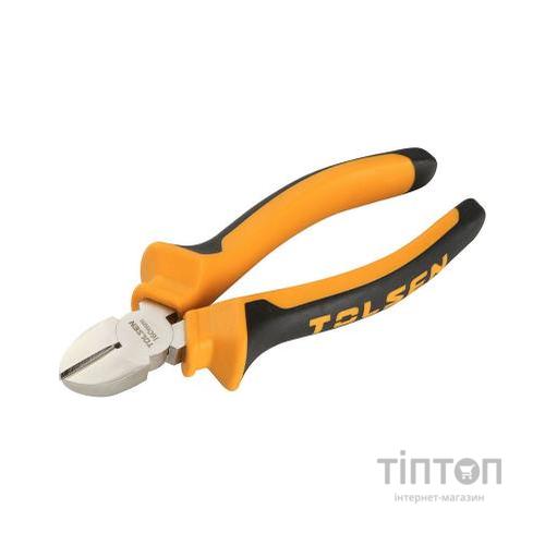 Бокорізи Tolsen 180 мм Ерго рукоятки (10004)