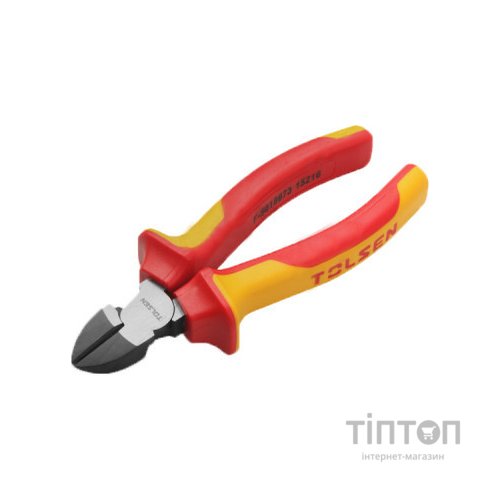 Бокорізи Tolsen Premium діелектричні VDE 160 мм (v16036)
