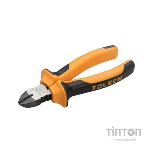 Бокорізи Tolsen "ПРОФІ" 160 мм (10018)