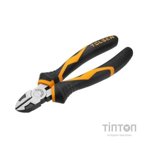 Бокорізи Tolsen "ПРОФІ" 180 мм (10019)