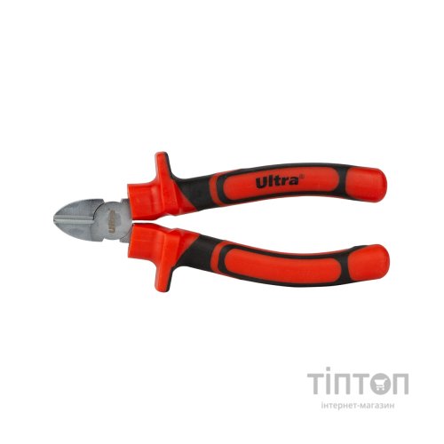Бокорізи Ultra 180мм VDE 1000В CrV ULTRA (4355022)