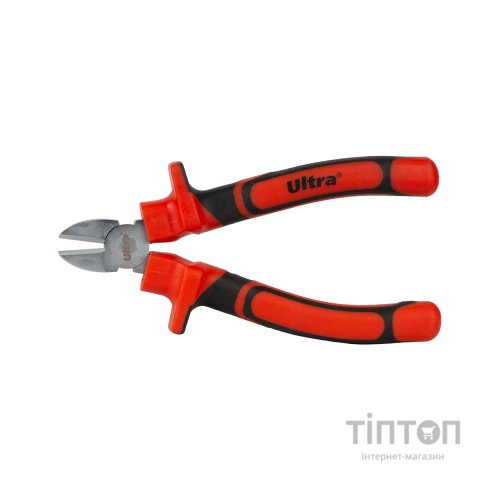 Бокорізи Ultra 180мм VDE 1000В CrV ULTRA (4355022)