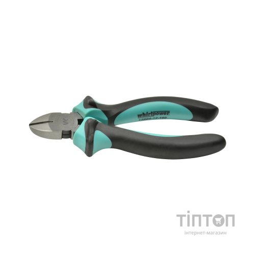 Бокорізи Whirlpower 125мм (15604-12-125)