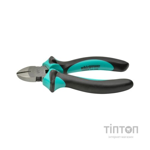 Бокорізи Whirlpower 160мм (15604-12-160)