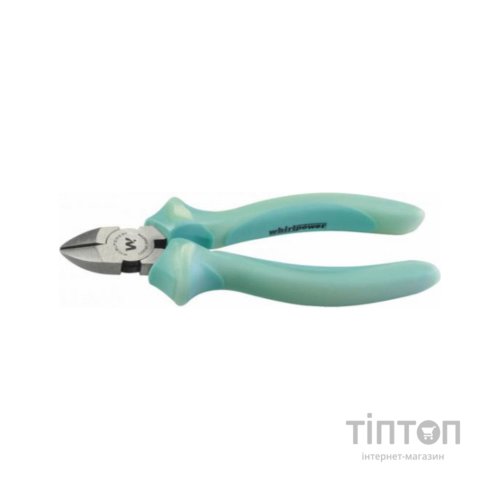 Бокорізи Whirlpower 160мм люмінесцентні (L0304-12-160)