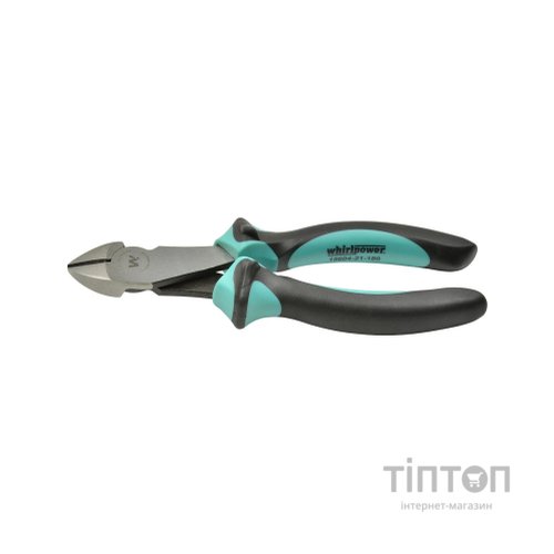 Бокорізи Whirlpower 180мм посилені (15604-21-180)