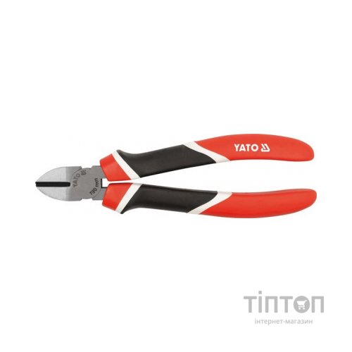 Бокорізи Yato YT-1947