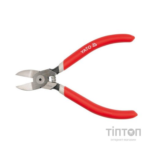 Бокорізи Yato YT-1950