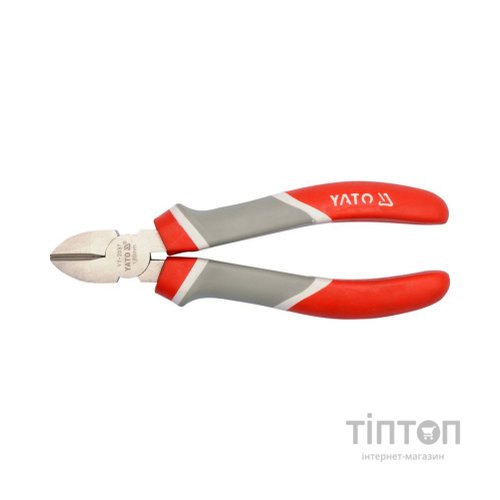 Бокорізи Yato YT-2036