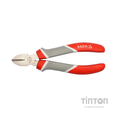 Бокорізи Yato YT-2037