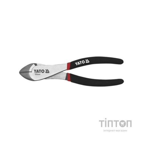 Бокорізи Yato YT-2039