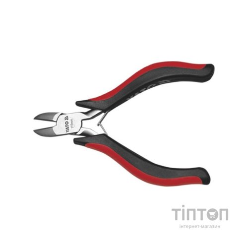 Бокорізи Yato YT-2081