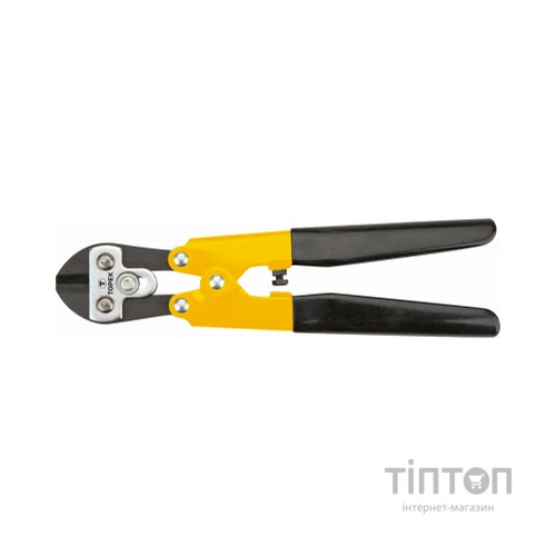 Болторіз Topex арматурные, 210 мм, арматура к O 4 мм (01A117)