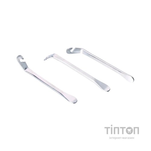 Бортировка Velotrade KL-9720A 3 шт Al (INS-797)