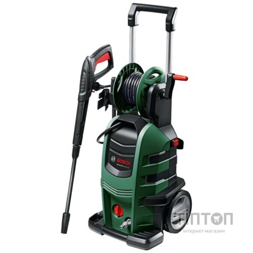 Мийка високого тиску Bosch AdvancedAquatak 150 (0.600.8A7.700)