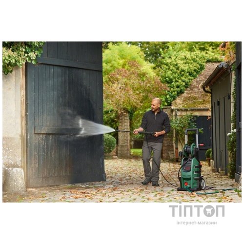 Мийка високого тиску Bosch AdvancedAquatak 150 (0.600.8A7.700)