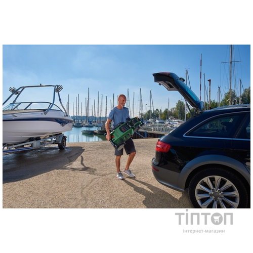 Мийка високого тиску Bosch AdvancedAquatak 150 (0.600.8A7.700)