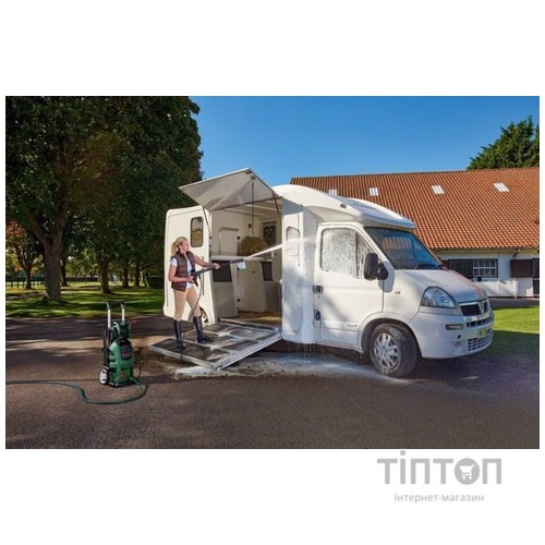 Мийка високого тиску Bosch AdvancedAquatak 150 (0.600.8A7.700)