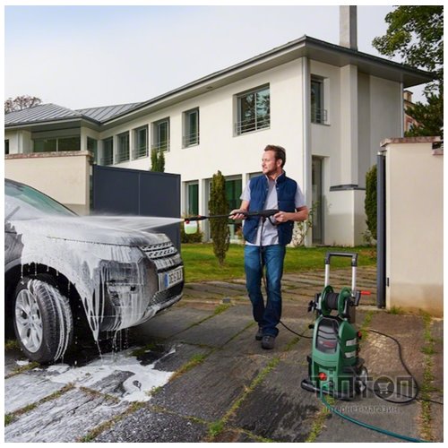 Мийка високого тиску Bosch AdvancedAquatak 160 (0.600.8A7.800)