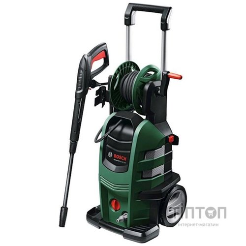 Мийка високого тиску Bosch AdvancedAquatak 160 (0.600.8A7.800)
