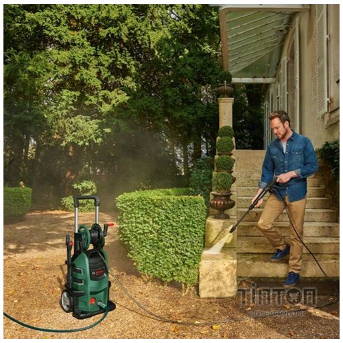 Мийка високого тиску Bosch AdvancedAquatak 160 (0.600.8A7.800)