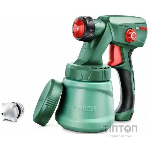Фарбопульт Bosch PFS 1000/2000 (1.600.A00.8W7)