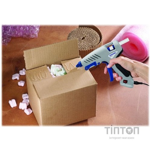 Клейовий пістолет Dremel 940 (F.013.094.0JC)