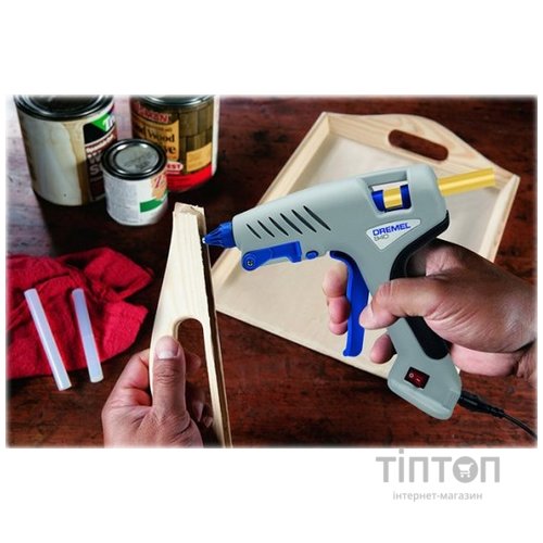 Клейовий пістолет Dremel 940 (F.013.094.0JC)