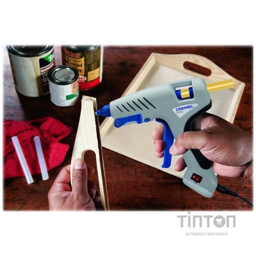 Клейовий пістолет Dremel 940 (F.013.094.0JC)
