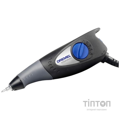 Гравер Dremel Engraver (F.013.029.0JZ)
