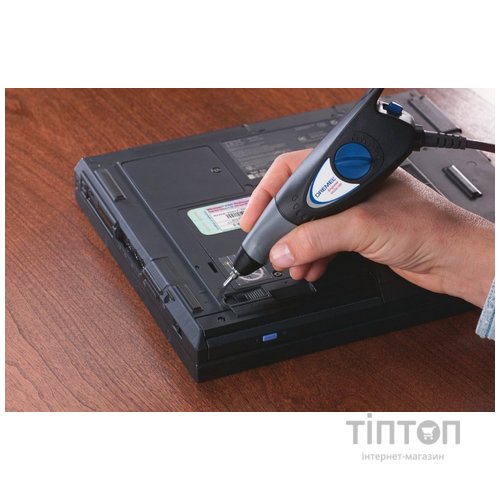 Гравер Dremel Engraver (F.013.029.0JZ)