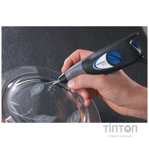 Гравер Dremel Engraver (F.013.029.0JZ)