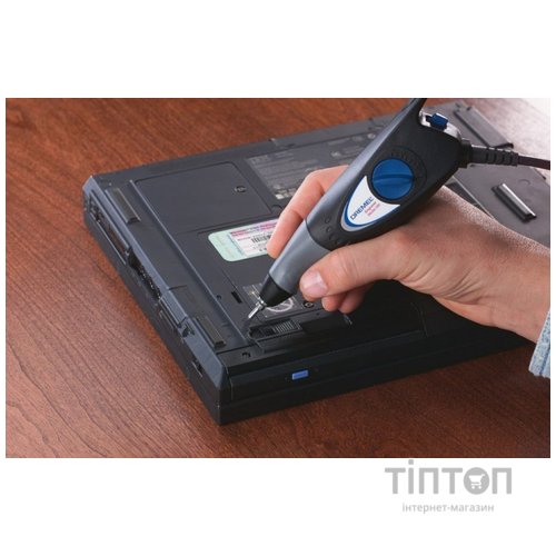 Гравер Dremel Engraver (F.013.029.0JZ)