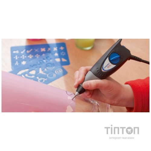 Гравер Dremel Engraver (F.013.029.0JZ)