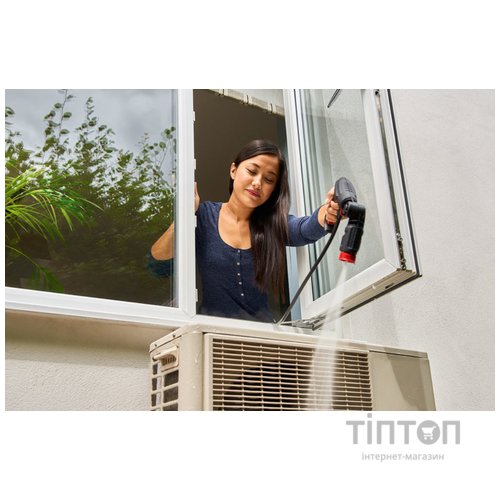 Мийка високого тиску Bosch EasyAquatak 100 (0.600.8A7.E00)